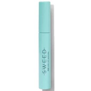 Sweed Beauty Lash Lift Mascara - Black - NWT